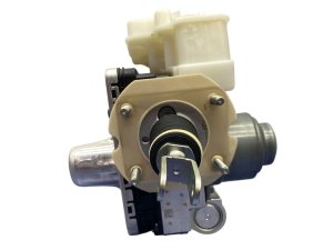2025-2026 Mazda CX-70 Power Brake Booster Assembly (Used OEM)