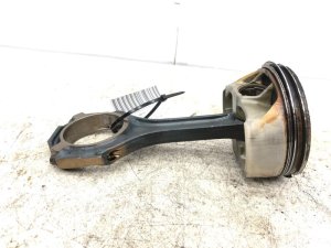 2012-2015 Mercedes-Benz ML350 Engine Piston and Connecting Rod (Used OEM)