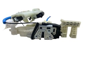 2022-2025 Genesis GV70 Door Latch and Lock Assembly - Front, Right (Passenger) (Used OEM)