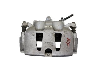 2018-2025 Jeep Wrangler Disc Brake Caliper Assembly - Front, Right (Passenger) (Used OEM)