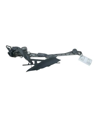 2009-2013 Porsche 911 Convertible Top Hinge - Rear, Right (Passenger) (Used OEM)