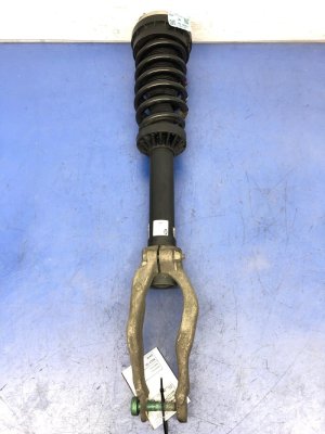 2017-2020 Jaguar F-Pace Front Suspension Strut Assembly (Used OEM)