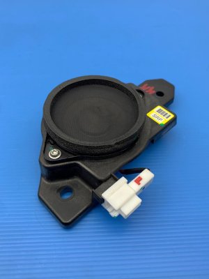 2019-2021 Genesis G70 Lexicon Audio Door Speaker - Rear, Right (Passenger) (Used OEM)