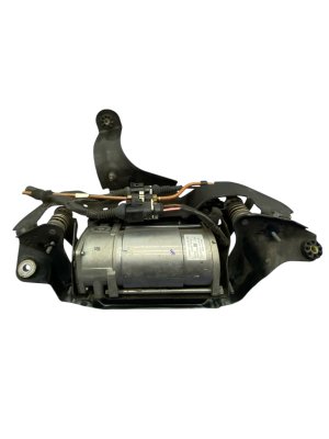 2012-2018 Audi A6 Air Suspension Compressor Pump (Used OEM)