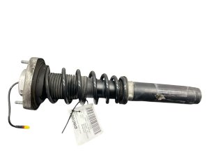 2012-2016 Porsche 911 Suspension Strut with Electronic Damper Control - Front, Right (Passenger) (Used OEM)