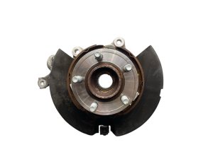 2017-2020 Maserati Levante Spindle Knuckle and Wheel Hub Assembly - Rear, Left (Driver) (Used OEM)