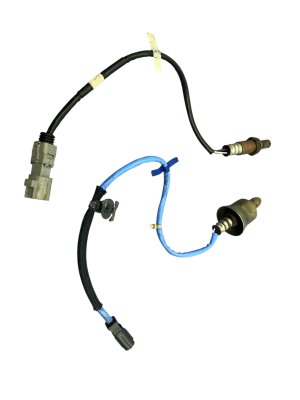 2022-2024 Lexus NX350h Upstream and Downstream Oxygen Sensors (Used OEM)