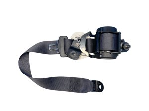2021-2025 Kia Sorento Seat Belt Assembly - Rear, Right (Passenger) (Used OEM)