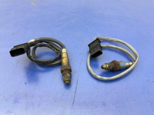 2017-2022 Mini Cooper Countryman Upstream and Downstream Oxygen Sensor Set (Used OEM)