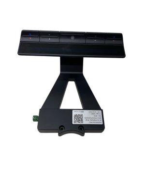 2023-2024 Fisker Ocean Climate Control Panel (Used OEM)