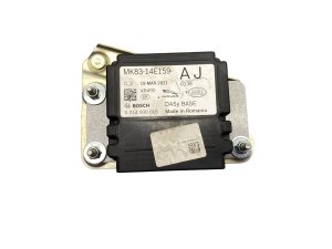 2017-2025 Jaguar F-Pace Driver Assist Control Module - Front (Used OEM)