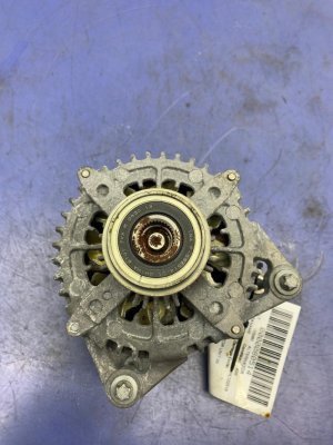 2017-2023 Porsche Panamera Alternator (Used OEM)