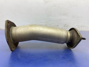 2022-2024 Jeep Wagoneer Exhaust Extension Pipe (Used OEM)