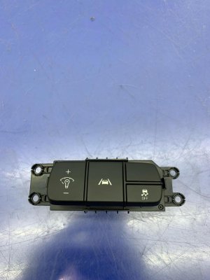 2021-2023 Hyundai Elantra Rheostat Dimmer and Traction Control Switch (Used OEM)