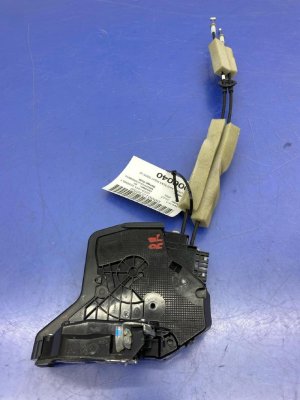 2023-2025 Honda Civic Door Lock Actuator Assembly - Rear (Used OEM)