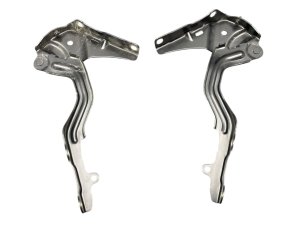 2024-2025 Kia Sorento Hood Hinge Set - Front, Right (Passenger) (Used OEM)