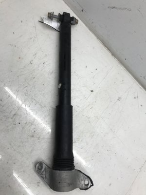2017-2020 Jaguar F-Pace Suspension Shock Absorber - Rear (Used OEM)