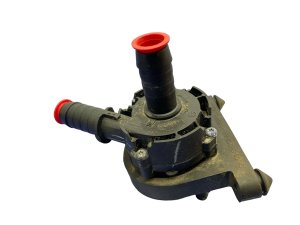 2020-2022 Ford Explorer Auxiliary Electric Engine Water Pump (Used OEM)