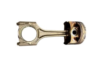 2017-2018 Porsche Macan Engine Piston with Connecting Rod (Used OEM)