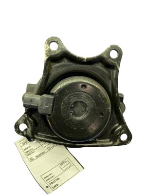 2017-2020 Honda Ridgeline Engine Mount Support Bracket - Rear (Used OEM)