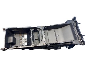 2022-2024 Lucid Air Front Center Console Bracket Frame (Used OEM)