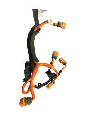 2021-2024 Ford Mustang Mach-E High Voltage Battery Wiring Harness (Used OEM)
