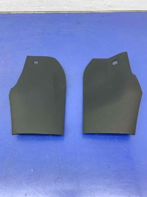 2022-2026 Hyundai Santa Cruz Center Console Trim Cover Panel Set (Used OEM)