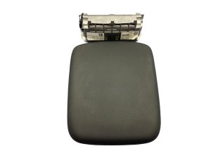 2020-2025 Audi Q7 Black Center Console Armrest Storage Compartment Lid (Used OEM)