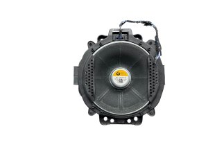 2019-2025 BMW X7 Subwoofer Bass Audio Speaker (Used OEM)