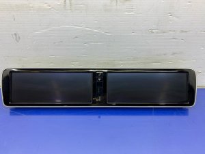 2015 Mercedes-Benz S600 Digital Instrument Cluster and Navigation Display Screen - Front (Used OEM)