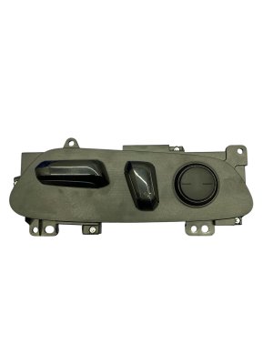 2024 Lexus TX500h Seat Adjustment Control Switch - Front, Right (Passenger) (Used OEM)