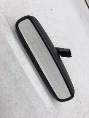 2020-2024 Kia Telluride Auto-Dimming HomeLink Interior Rear View Mirror (Used OEM)