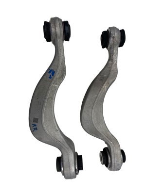 2018-2024 BMW X3 Rearward Upper Suspension Control Arm - Rear, Right (Passenger) (Used OEM)