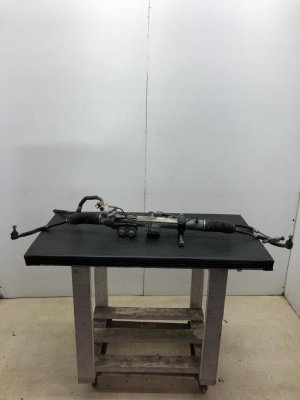 2011-2013 INFINITI QX56 Steering Rack and Pinion Assembly (Used OEM)