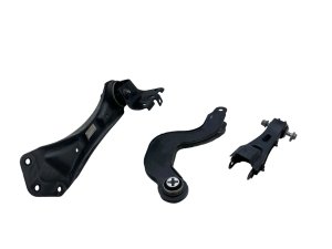 2021-2025 Mercedes-Benz GLA250 Lower Suspension Control Arm - Front, Left (Driver) (Used OEM)