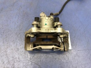 2011-2023 Dodge Durango Disc Brake Caliper for 18-Inch Wheels - Rear, Right (Passenger) (Used OEM)