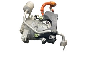 2023-2024 Honda CR-V A/C Compressor Assembly (Used OEM)