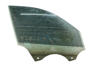 2023-2026 BMW X1 Door Glass - Front (Used OEM)