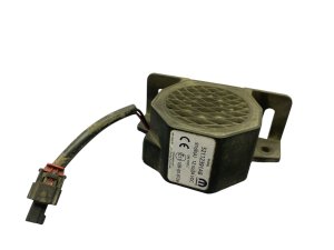 2019-2026 Ram 3500 Alarm Control Module (Used OEM)