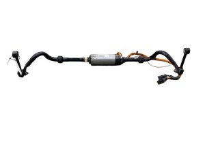 2017-2025 Audi Q7 Active Suspension Stabilizer Bar with Motor - Front (Used OEM)