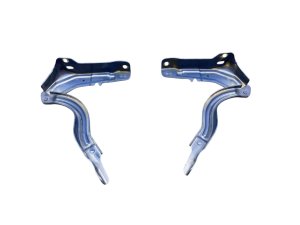 2019-2023 Hyundai Santa Fe Hood Hinge Set - Front, Right (Passenger) (Used OEM)