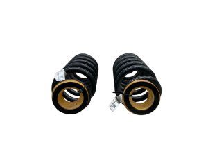 2022-2025 Jeep Wagoneer Suspension Coil Spring Set - Rear (Used OEM)