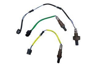 2023-2025 Honda Pilot Upstream and Downstream Oxygen Sensor Set (Used OEM)