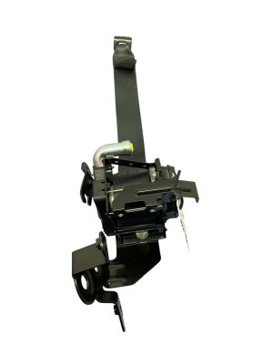 2020-2023 Mazda CX-30 Seat Belt Assembly - Rear, Right (Passenger) (Used OEM)