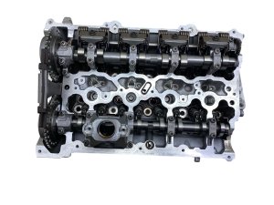 2024-2025 Mini Cooper Countryman Engine Cylinder Head (Used OEM)