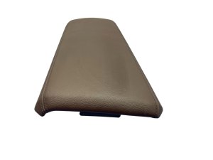 2021-2026 BMW 428i Brown Center Console Lid Armrest - Front (Used OEM)
