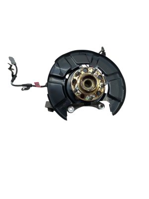 2020-2025 Kia Telluride Spindle Knuckle Wheel Hub Assembly - Rear, Left (Driver) (Used OEM)