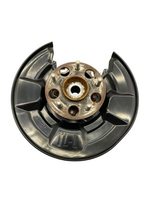 2023-2025 Honda CR-V Spindle Knuckle Wheel Hub Assembly - Rear (Used OEM)