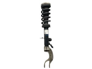 2019-2023 BMW X5 Suspension Strut and Coil Spring Assembly with Adaptive Suspension - Front, Left (Driver) (Used OEM)