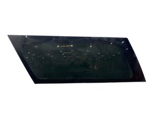 2018-2024 Lincoln Navigator Long Wheelbase Quarter Glass - Rear, Left (Driver) (Used OEM)